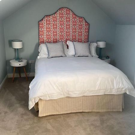 블랙록 Deansgrange Road B&B 외부 사진