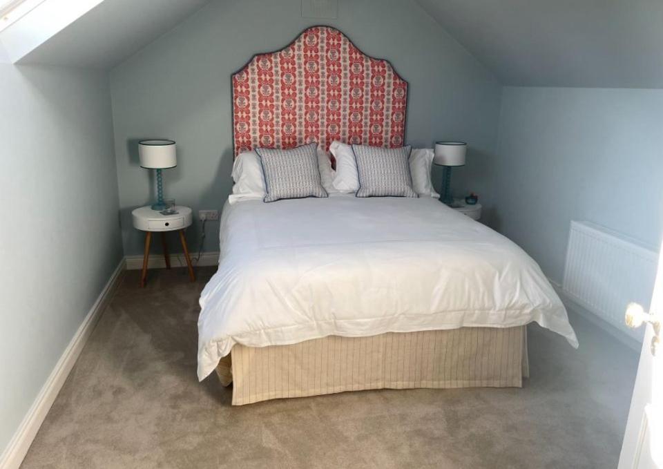 블랙록 Deansgrange Road B&B 외부 사진
