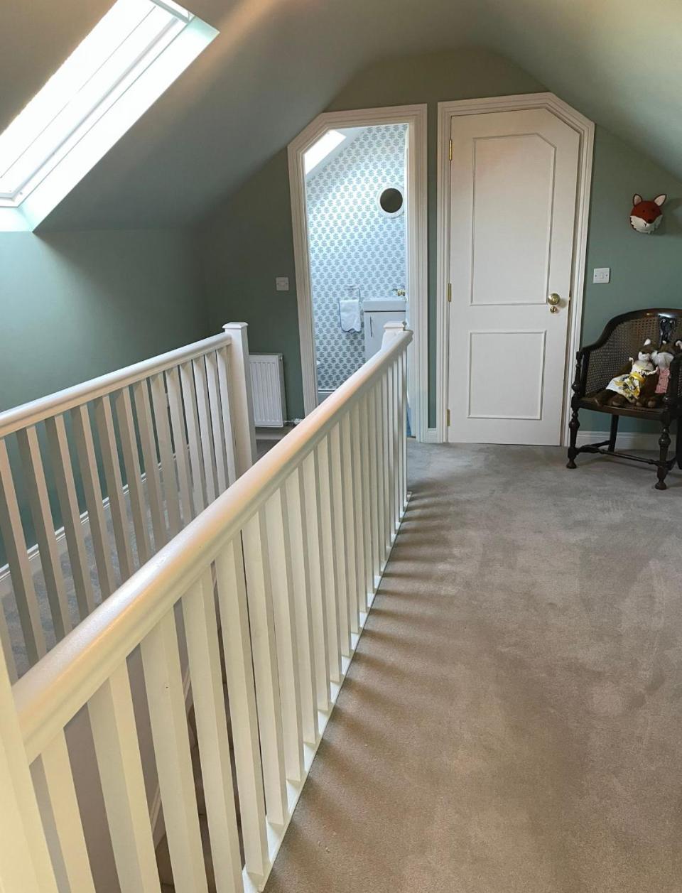 블랙록 Deansgrange Road B&B 외부 사진